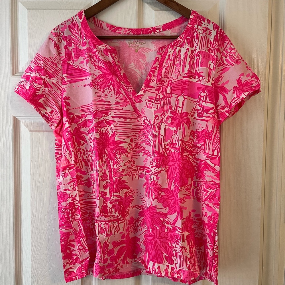 Women’s top